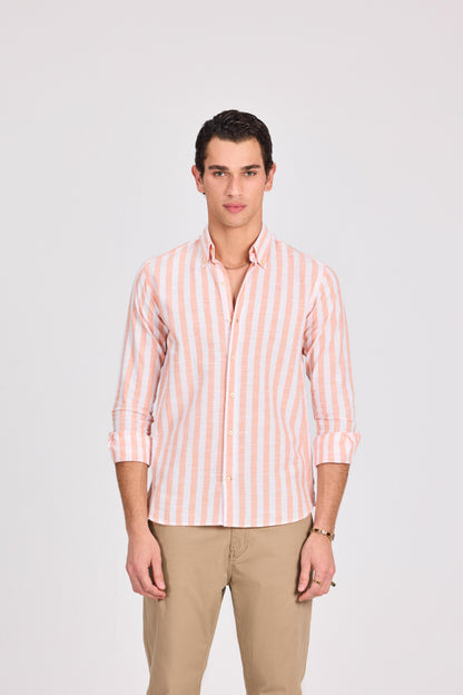 Stratus Long Sleeve Shirt