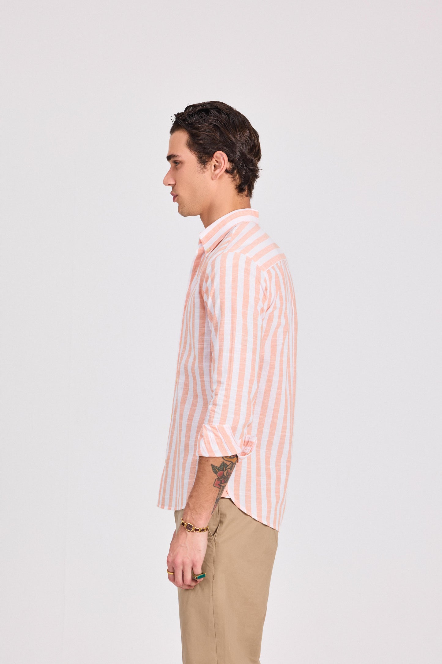 Stratus Long Sleeve Shirt