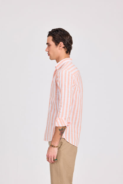 Stratus Long Sleeve Shirt
