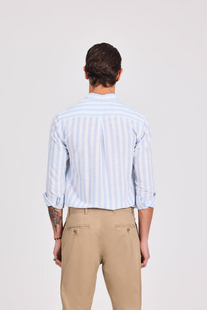 Stratus Long Sleeve Shirt