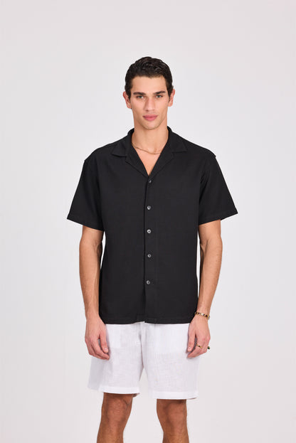 Marine Short Sleeve Shirt