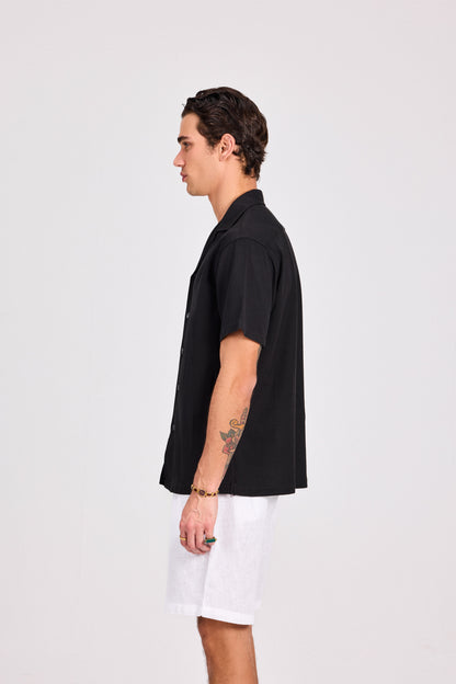 Marine Short Sleeve Shirt