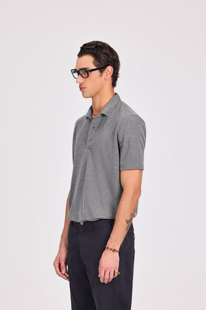 100% Cotton Marcella Polo