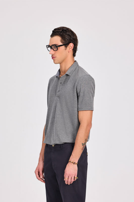 100% Cotton Marcella Polo