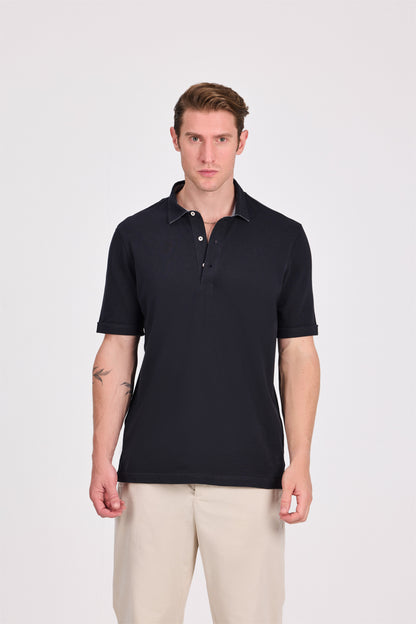 100% Cotton Marcella Polo