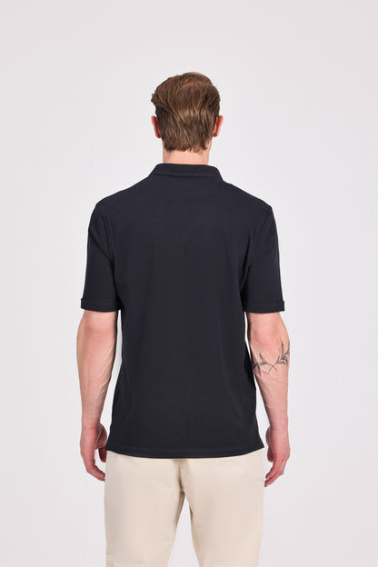 100% Cotton Marcella Polo