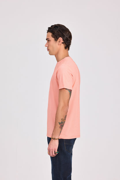 Jacquard T-Shirt