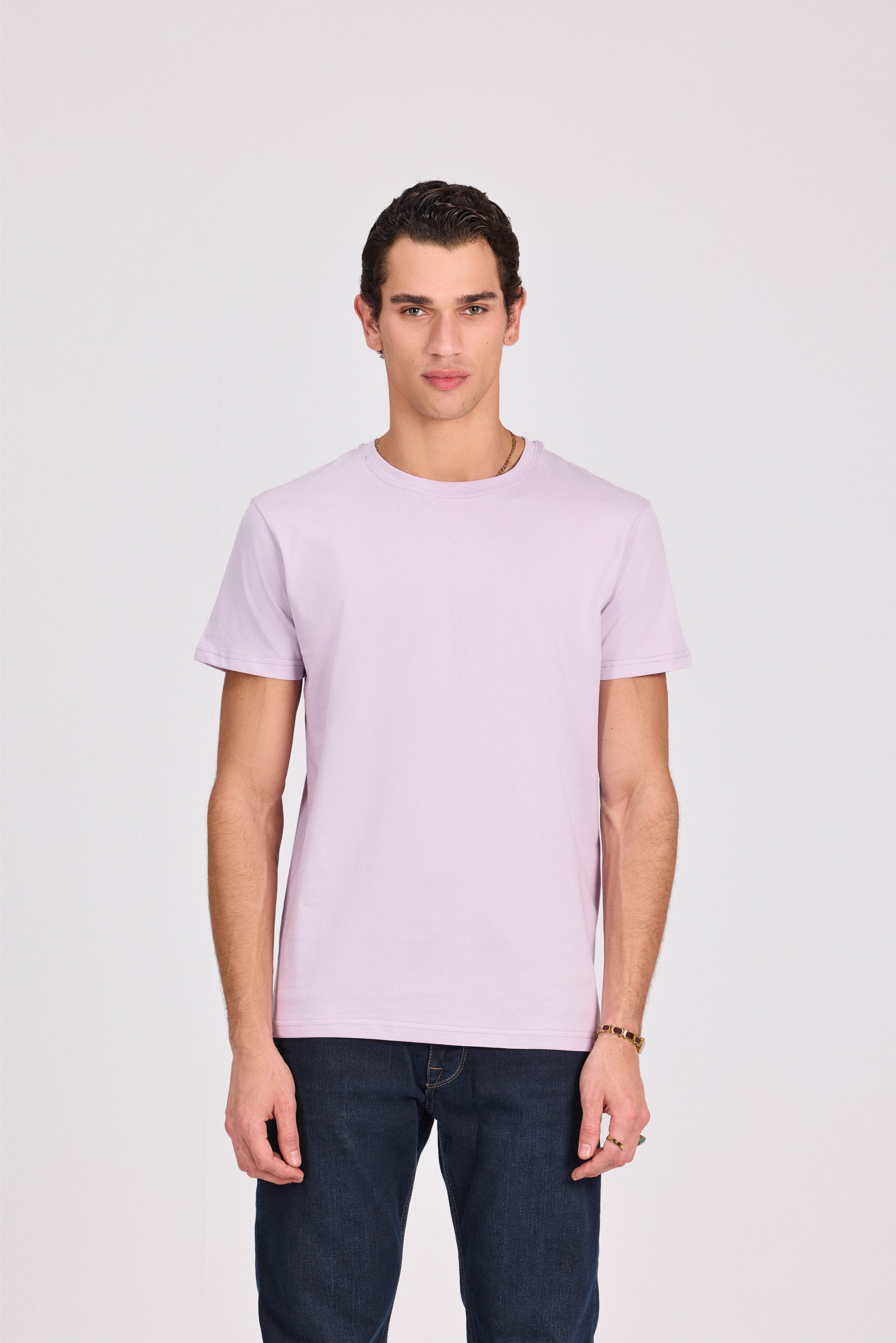 Light Purple