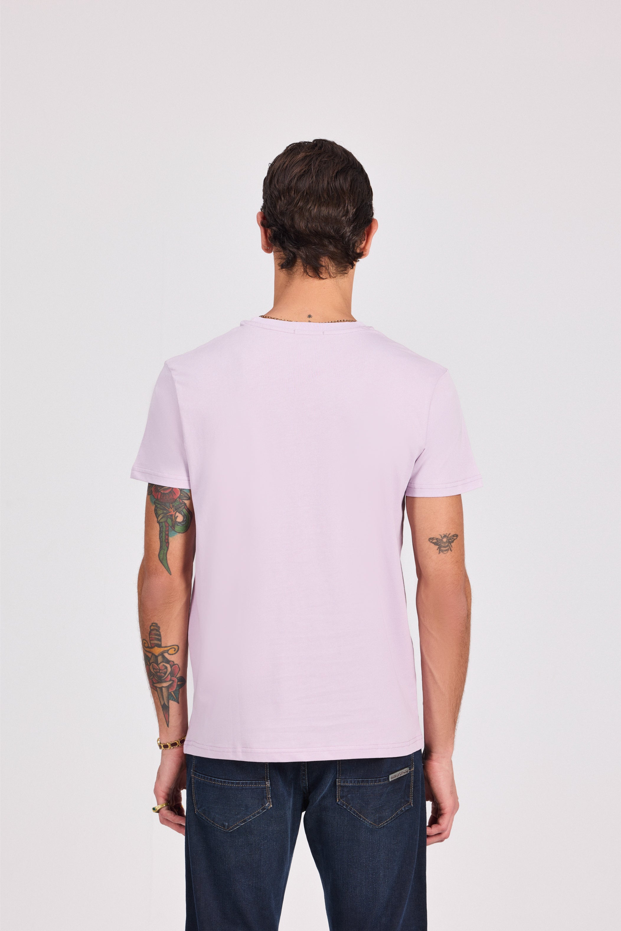 Light Purple