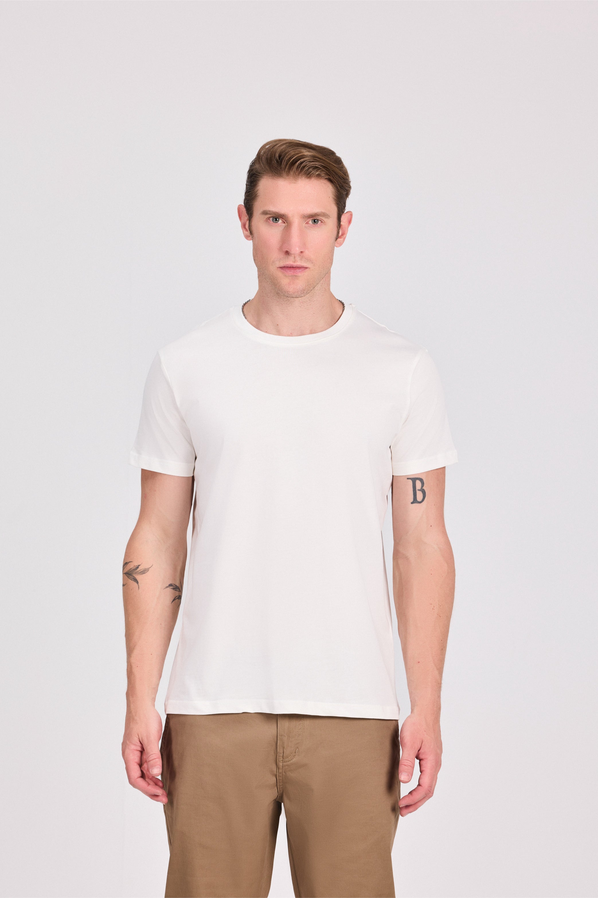 Off White
