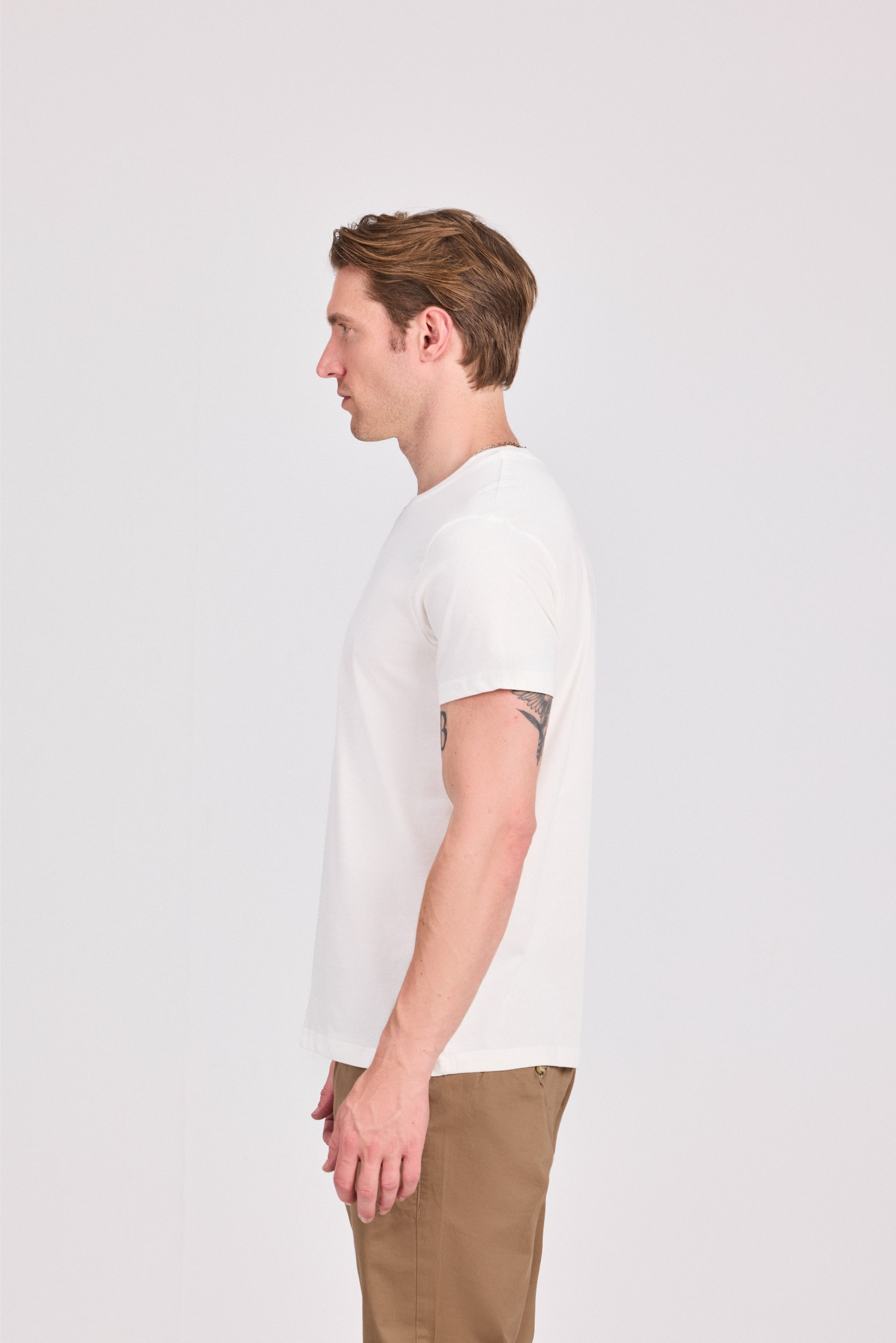 Off White
