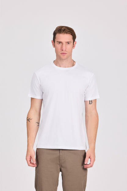 Jacquard T-Shirt