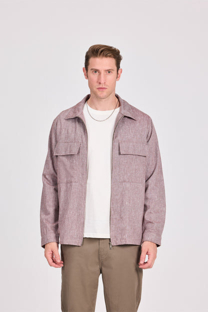Lenin Look Jacket