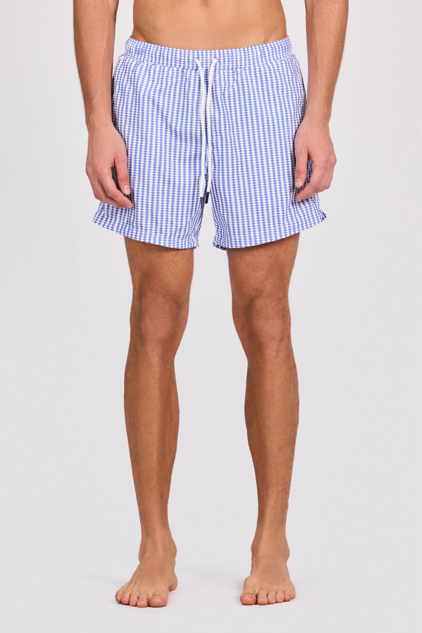 ملابس سباحة مطبوعة