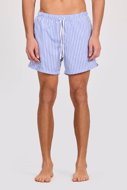 ملابس سباحة مطبوعة