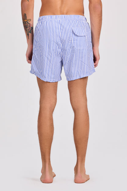 ملابس سباحة مطبوعة