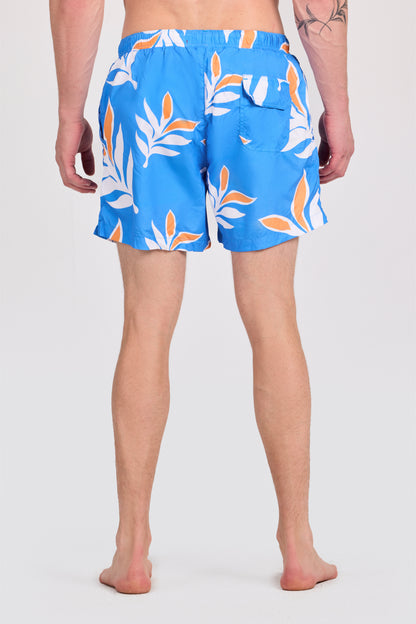 ملابس سباحة مطبوعة