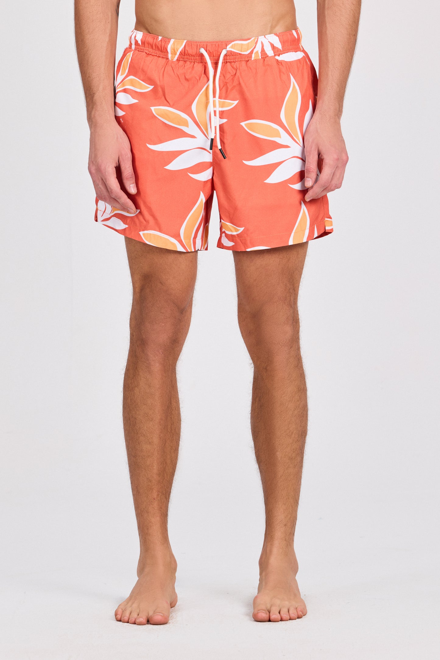 ملابس سباحة مطبوعة