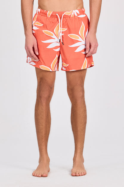 ملابس سباحة مطبوعة