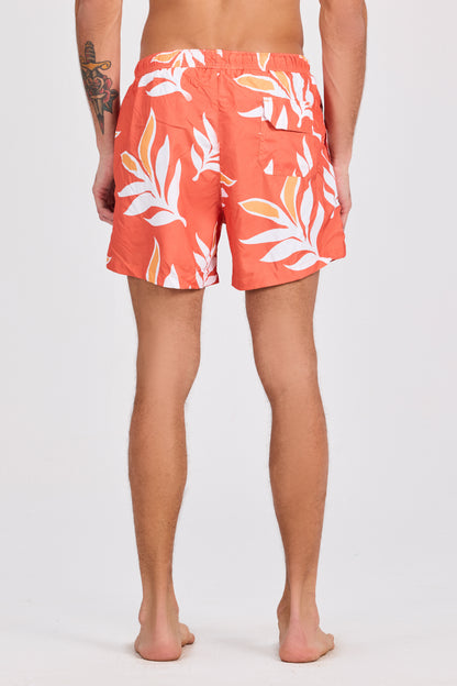 ملابس سباحة مطبوعة