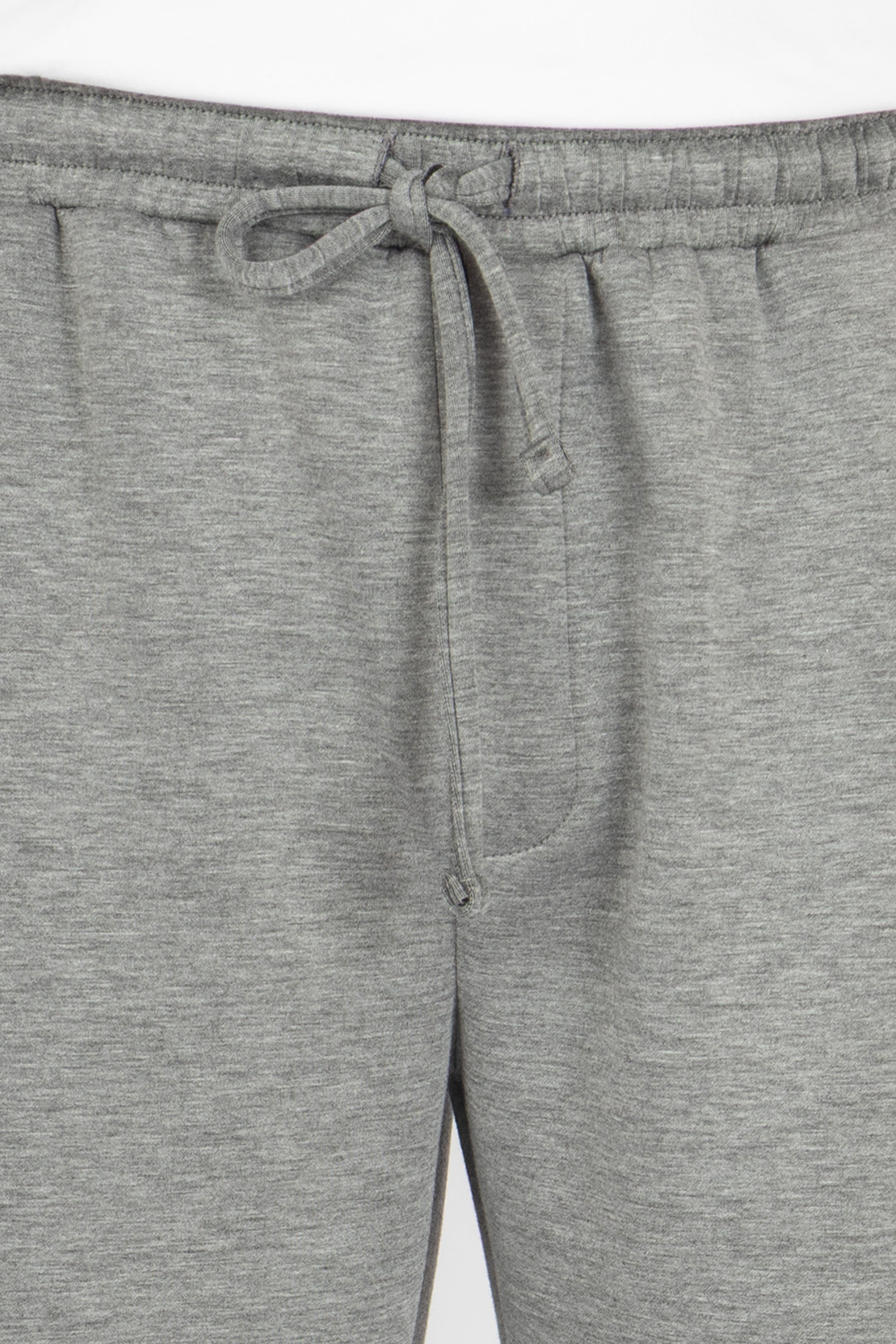Shane Relaxed Wide-Leg Joggers