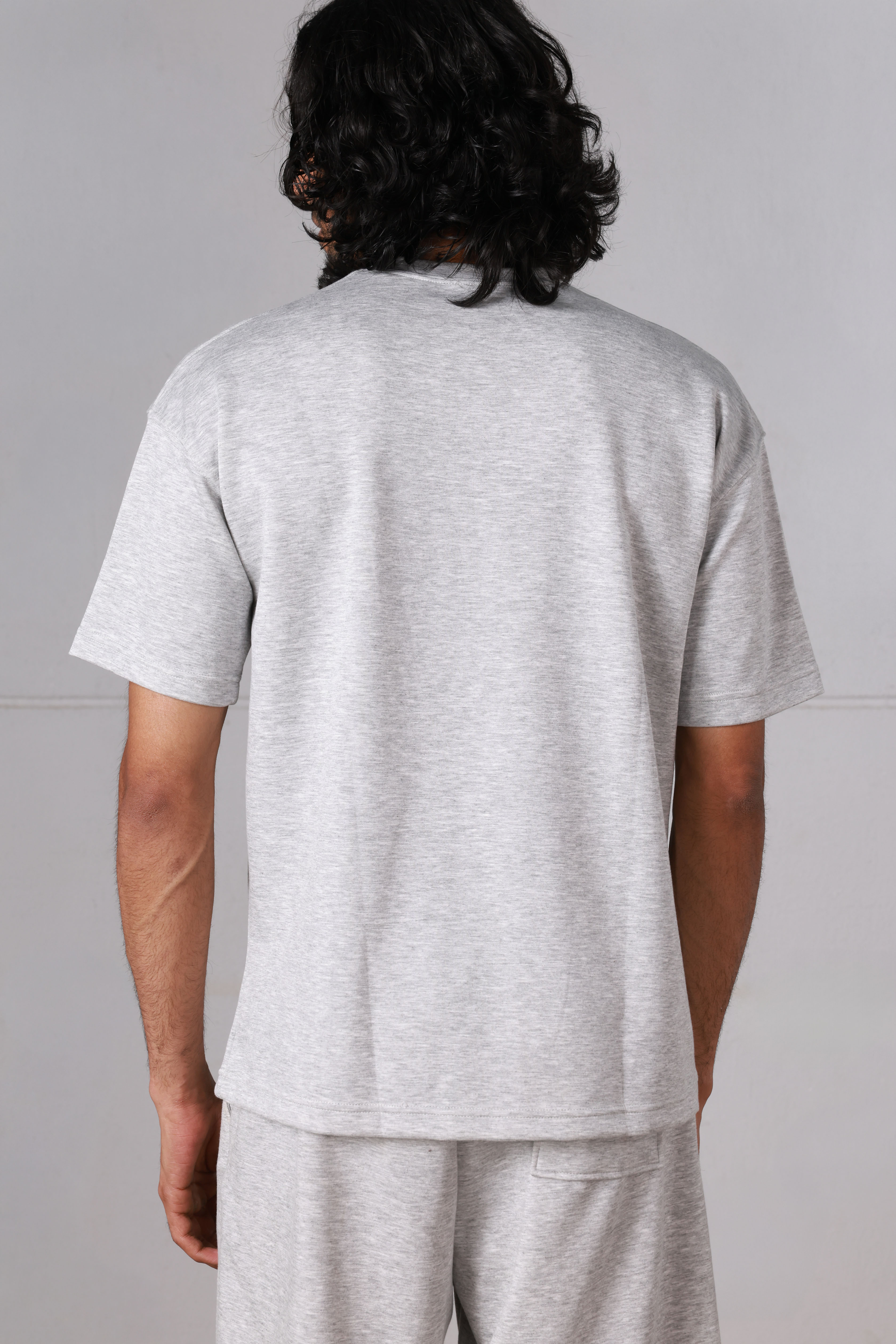 Grey Soft Tech Set
