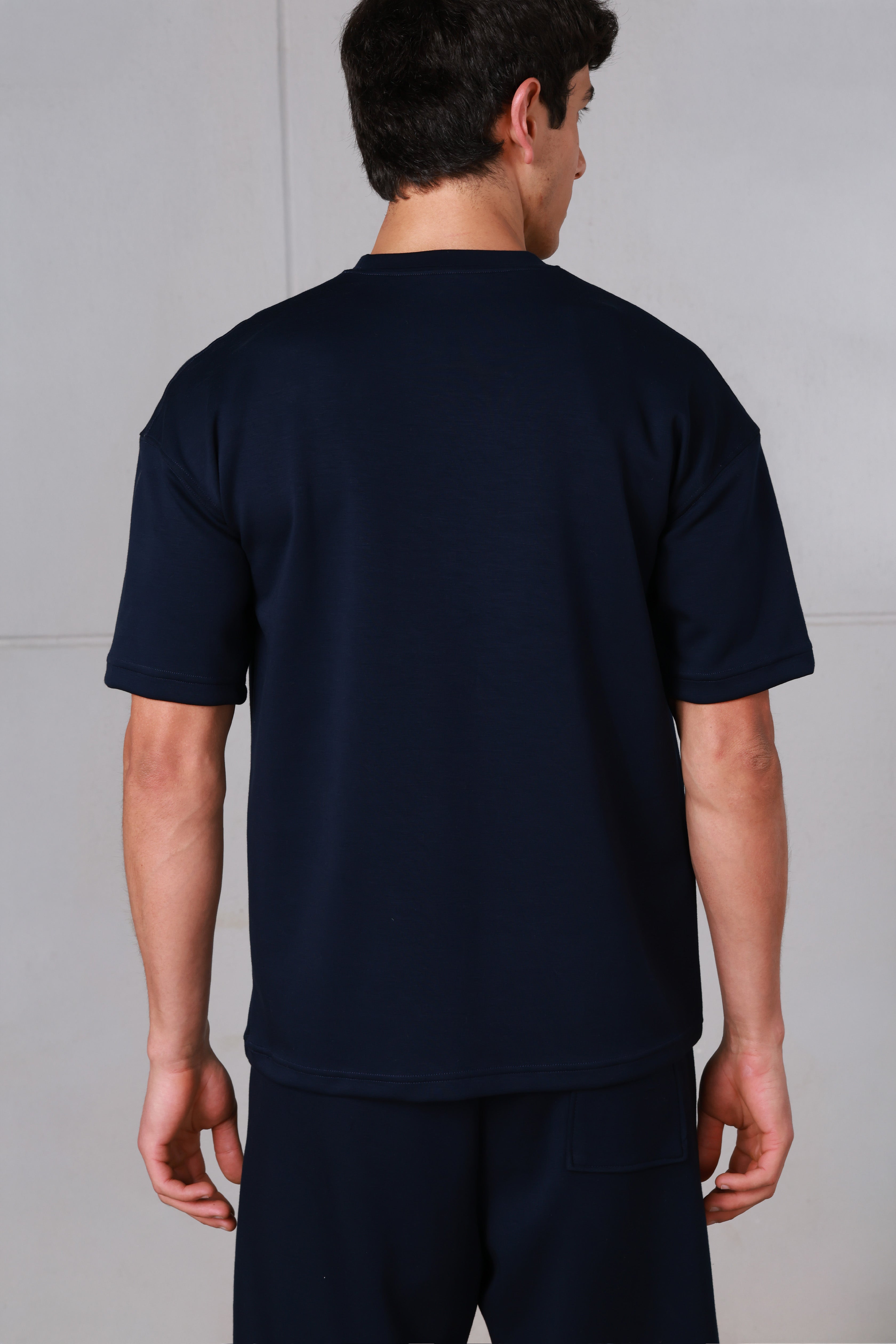 Navy Soft Tech Set