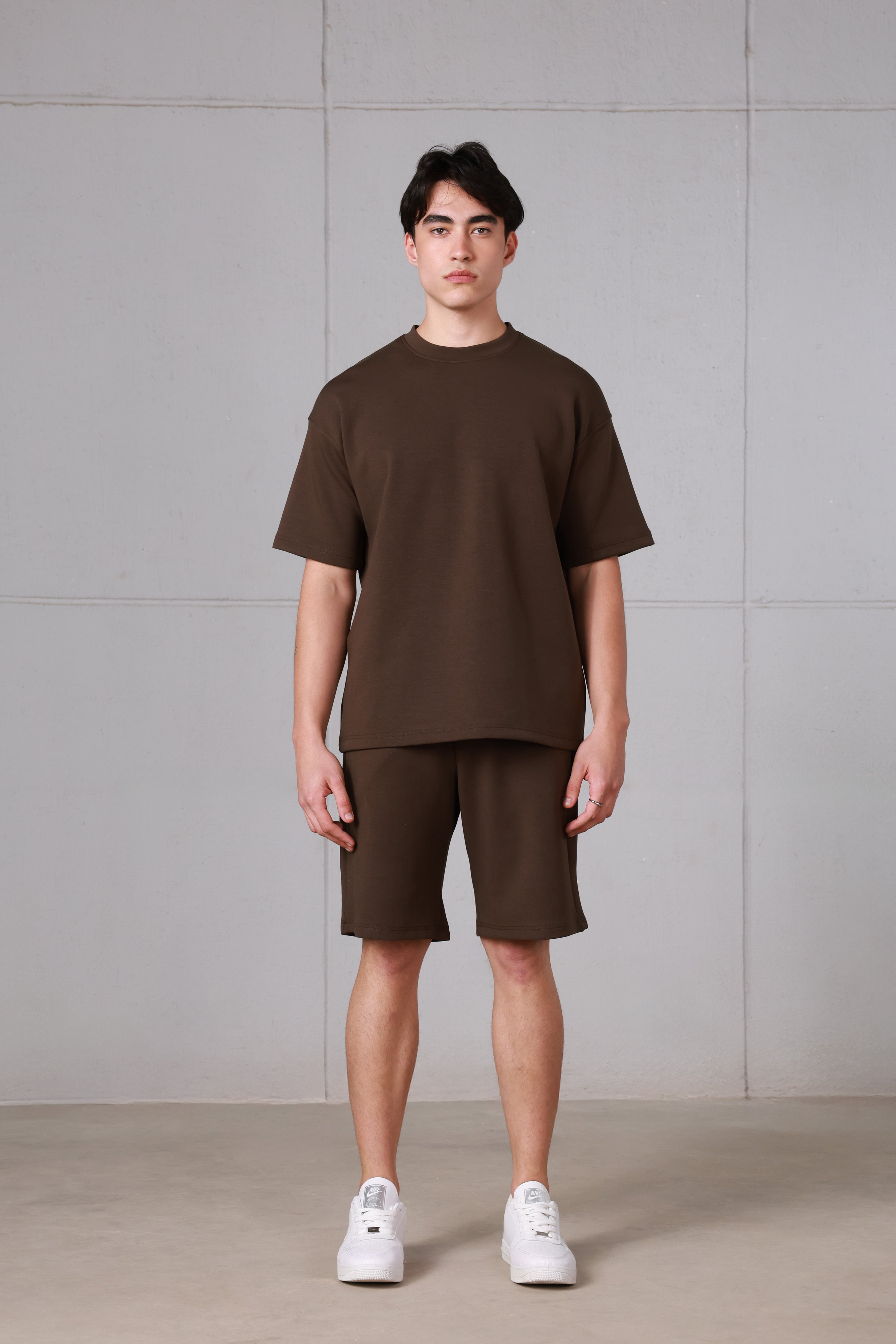 Light Brown Soft Tech Set