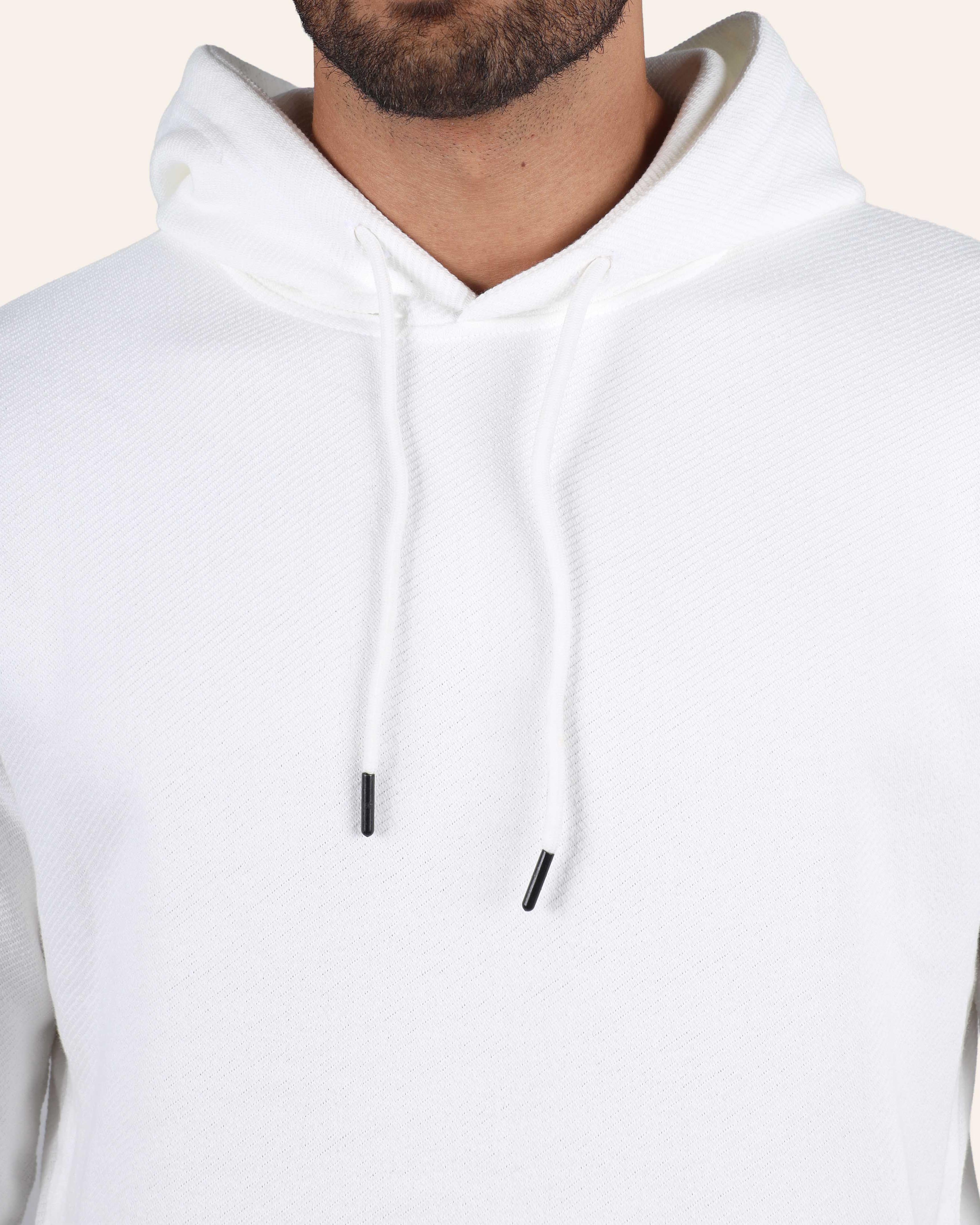 Off White Hoodie