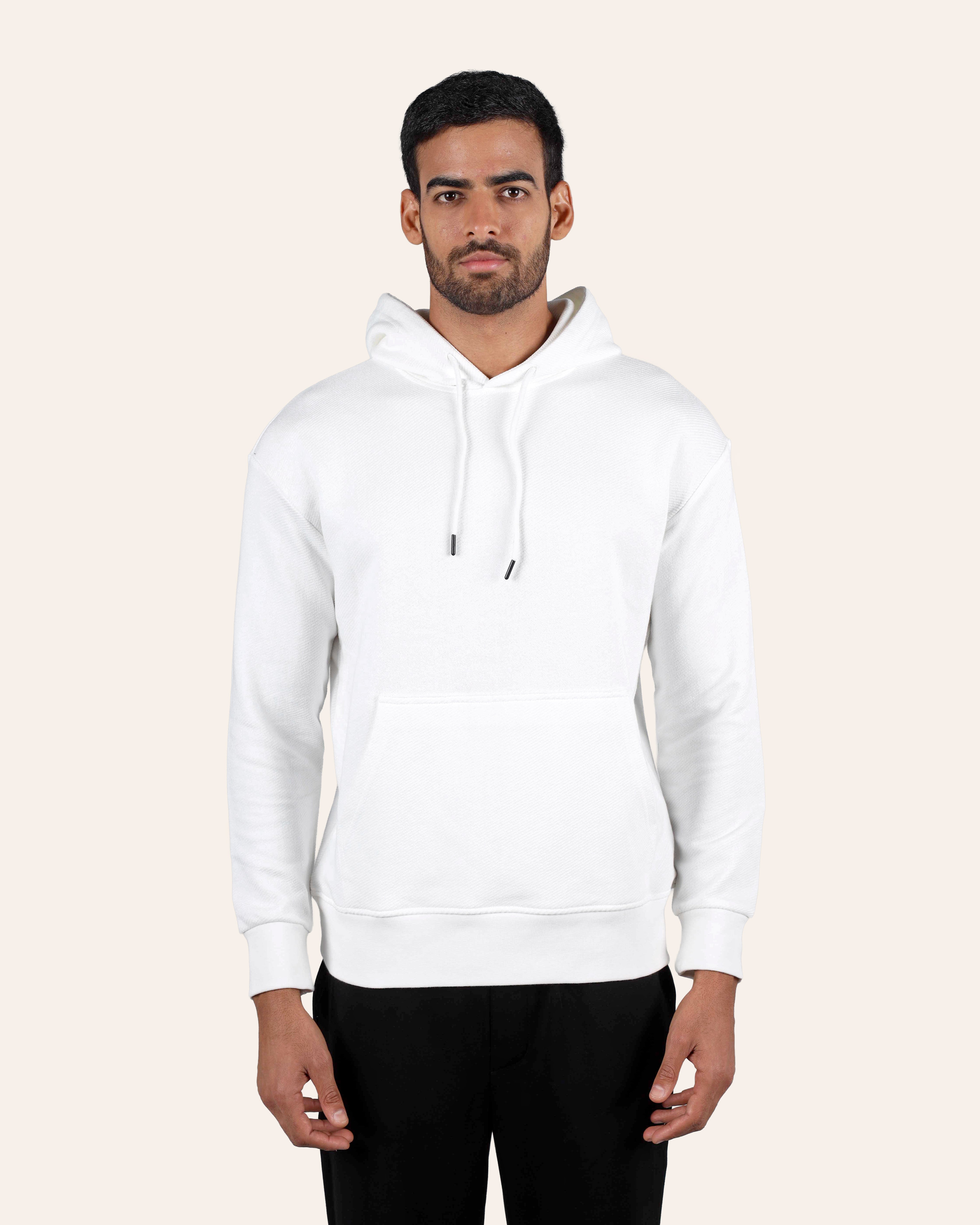 Off White Hoodie