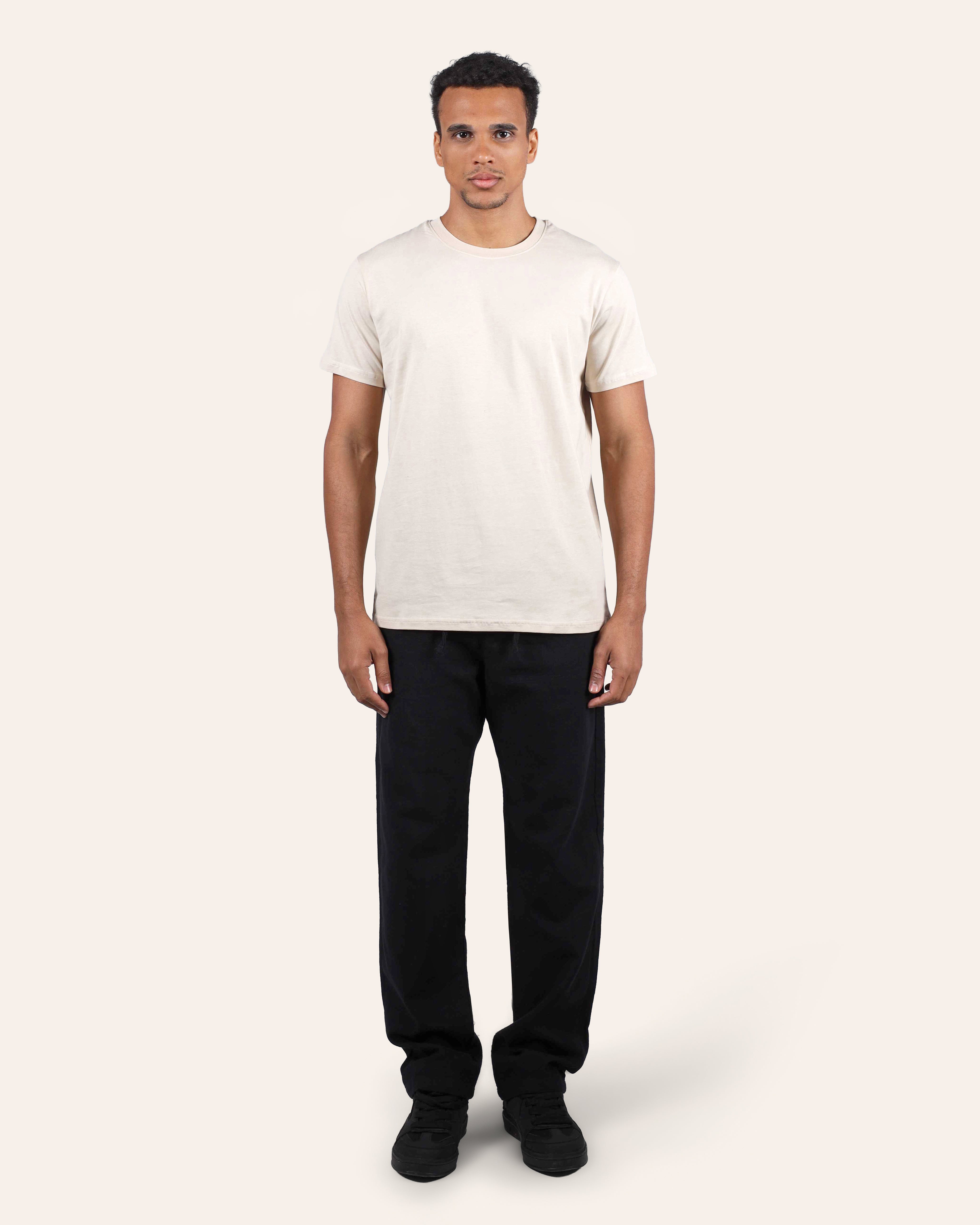 Black Trousers