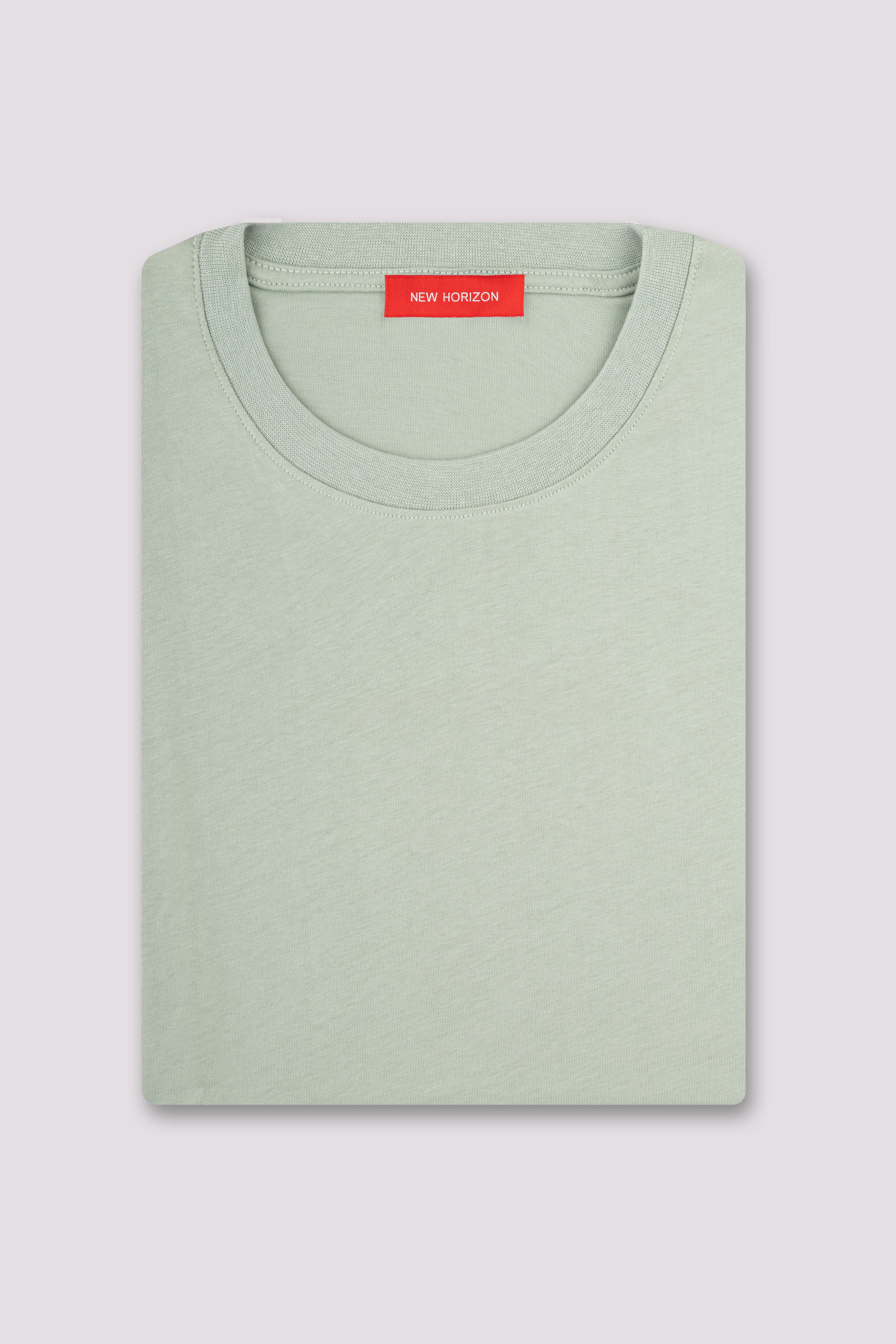 Mint Regular Fit T-shirt