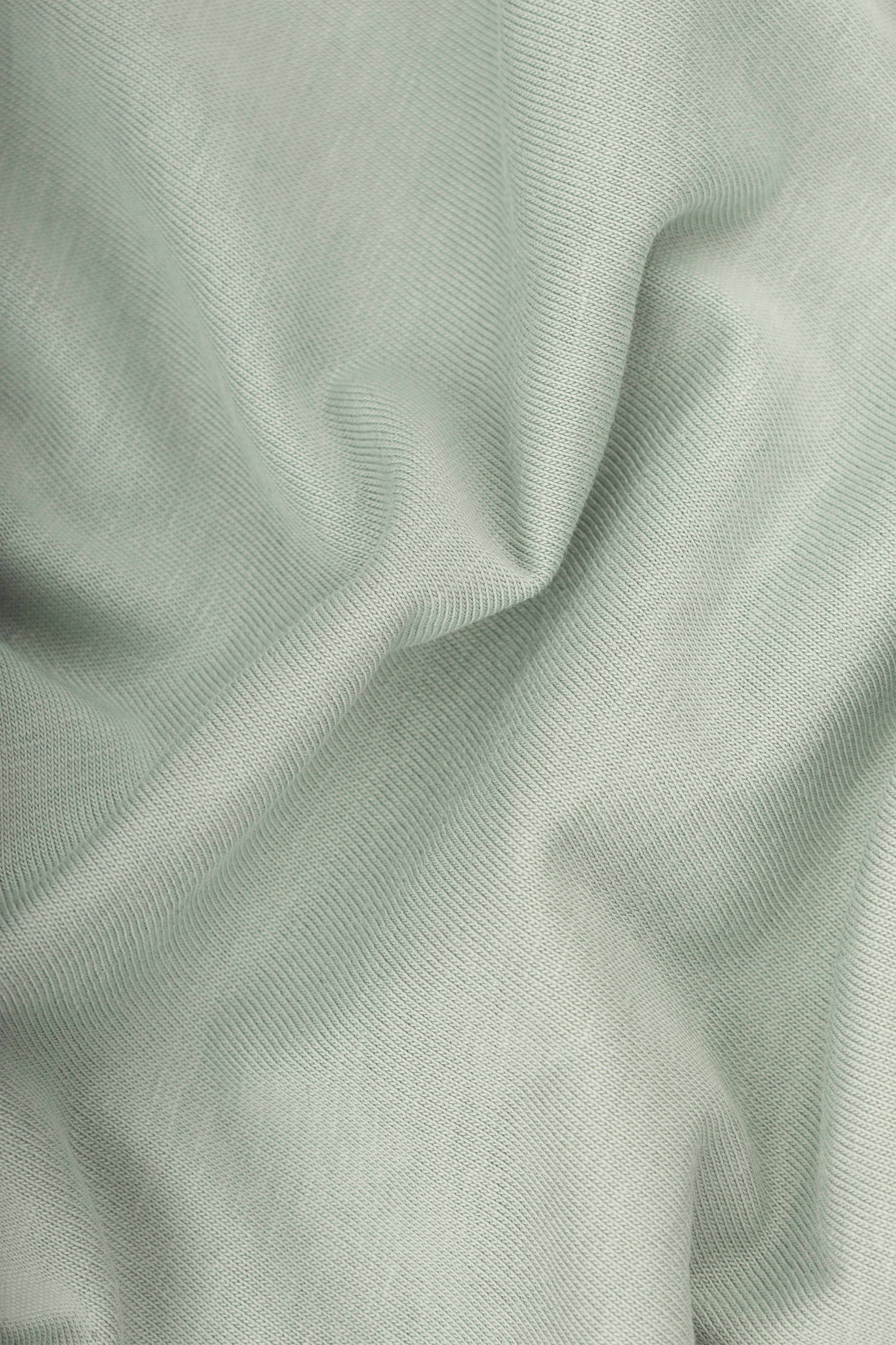 Mint Regular Fit T-shirt