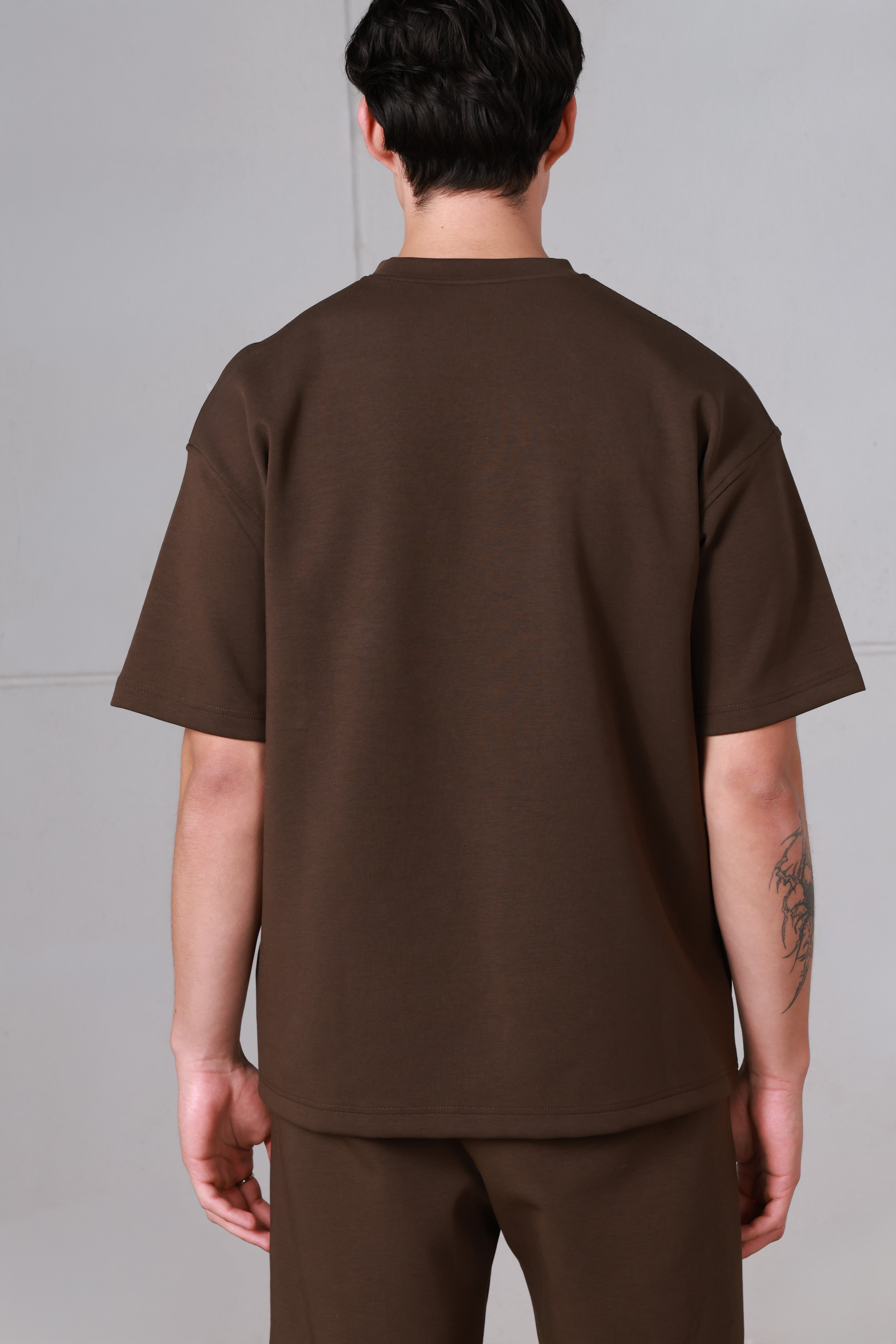 Light Brown Soft Tech Set