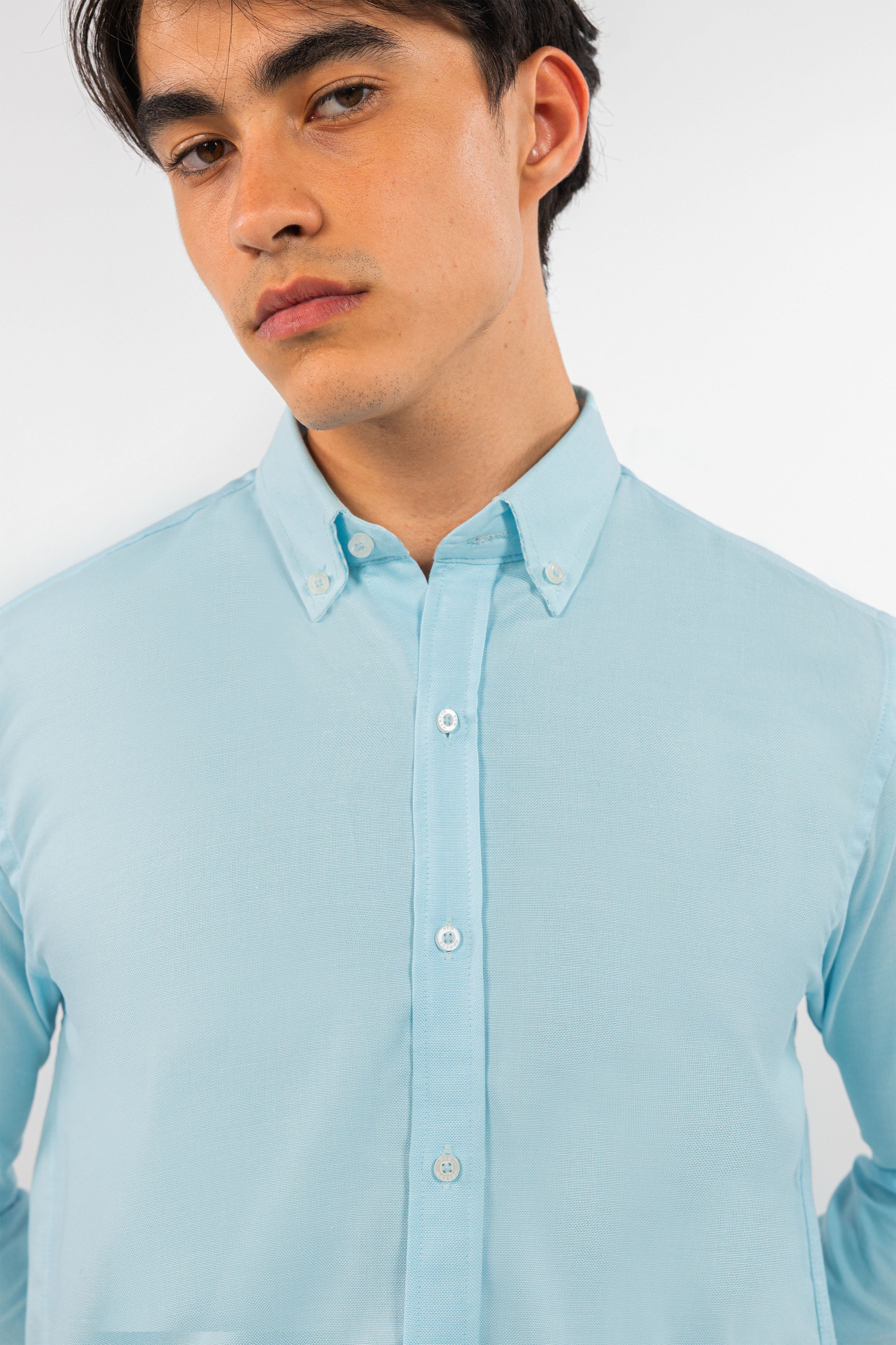 The Signature Aqua Oxford
