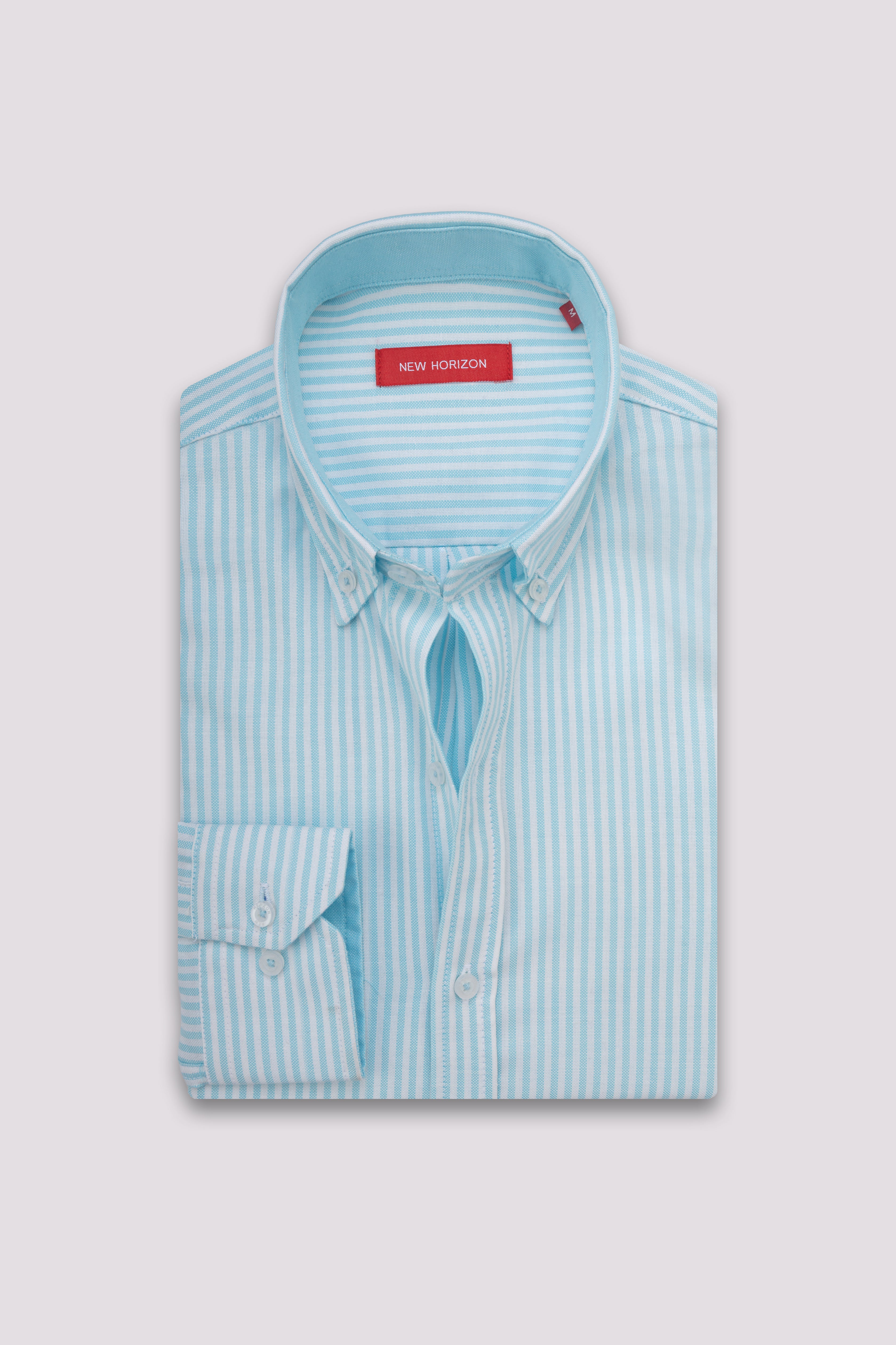 The Heritage Aqua Oxford