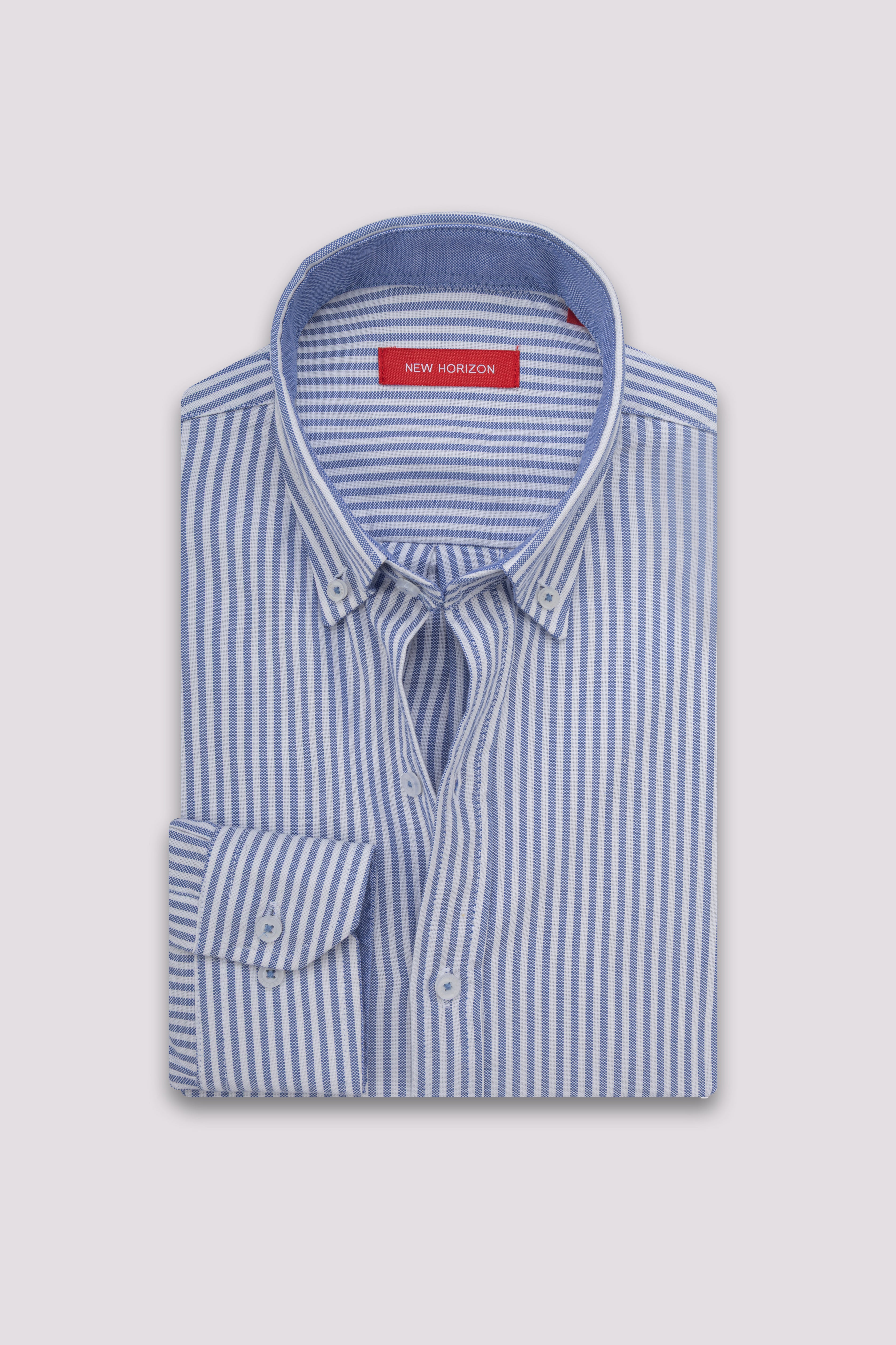 The Heritage Navy Oxford