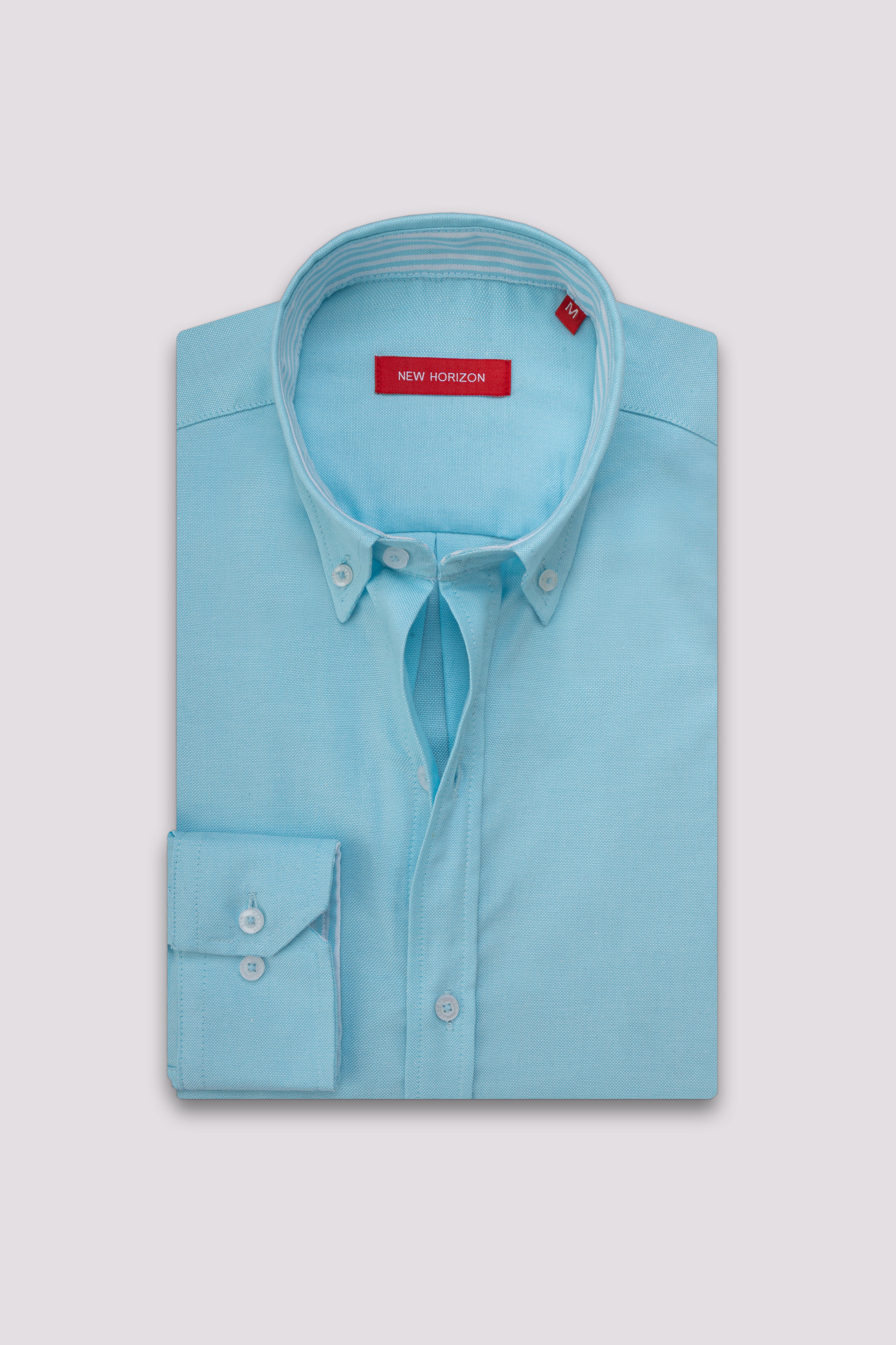 The Signature Aqua Oxford