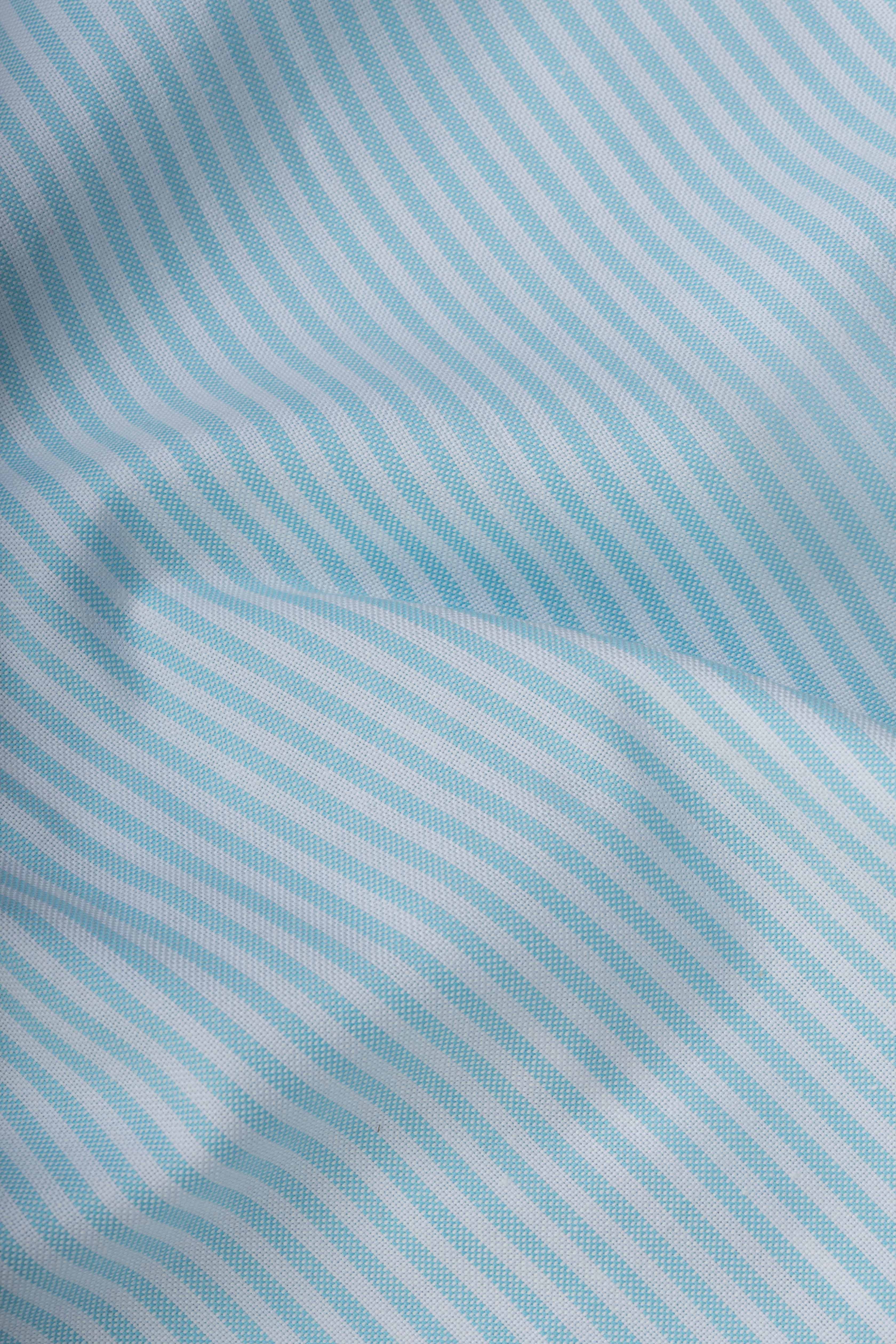 The Heritage Aqua Oxford