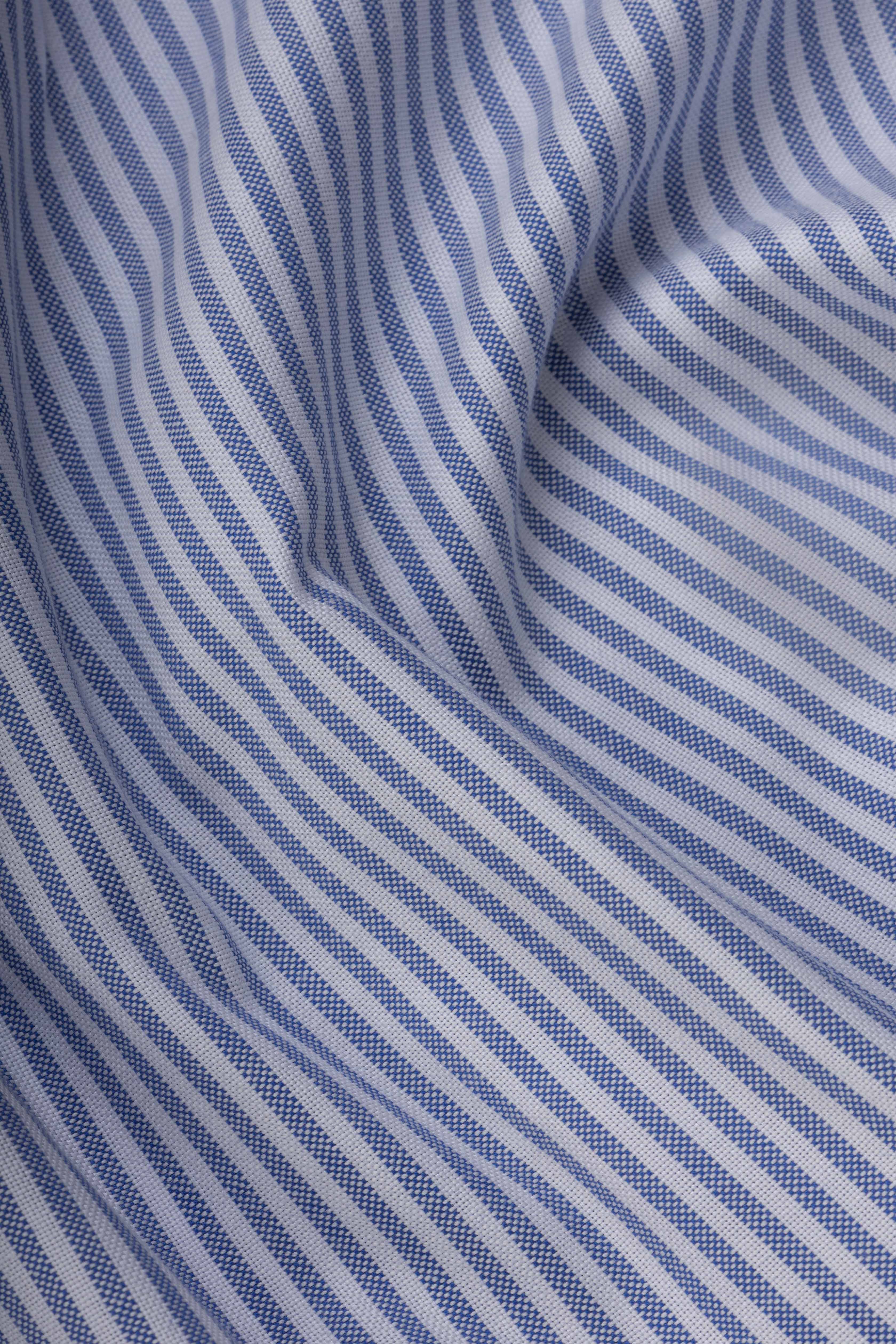 The Heritage Navy Oxford