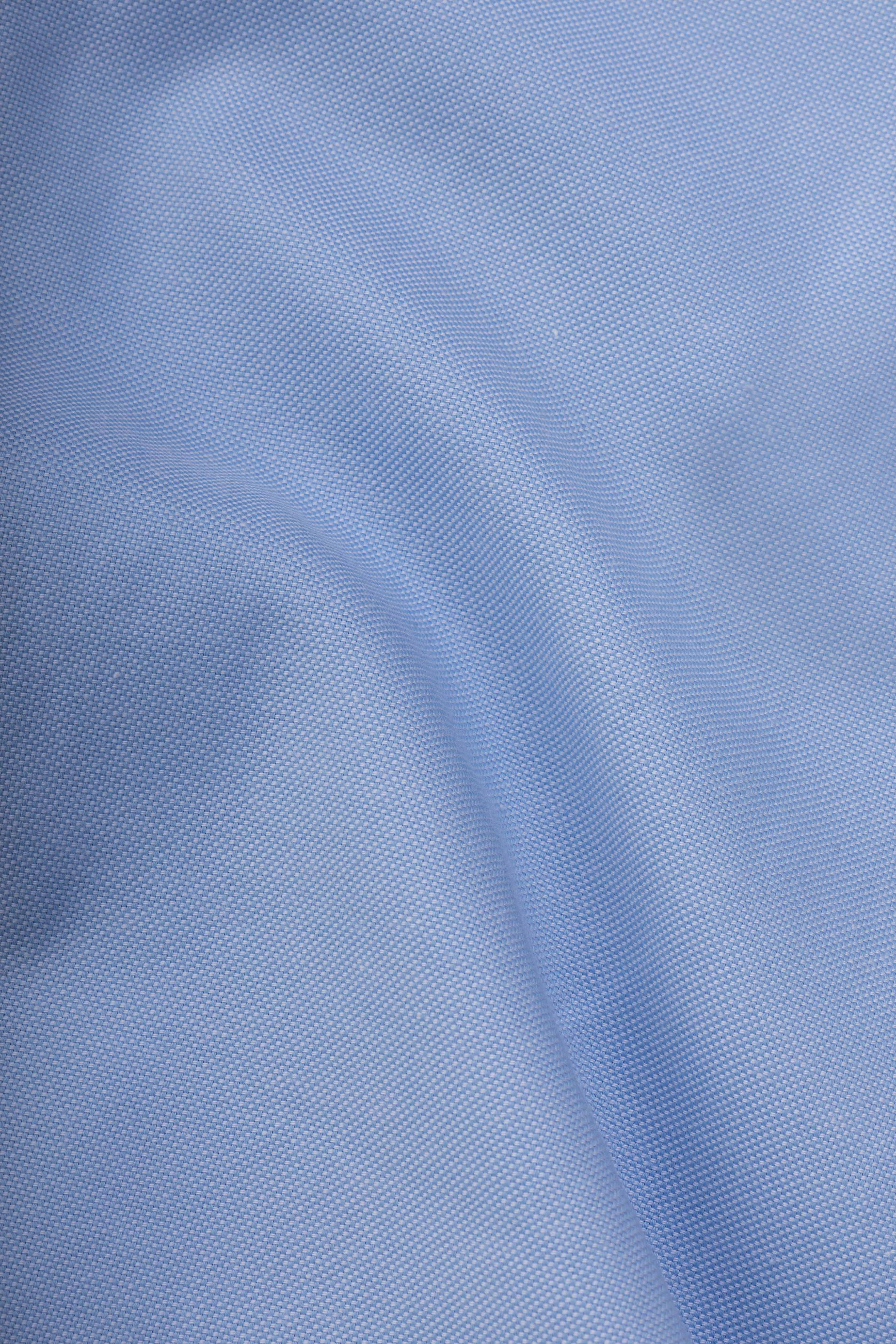 The Signature Light Blue Oxford