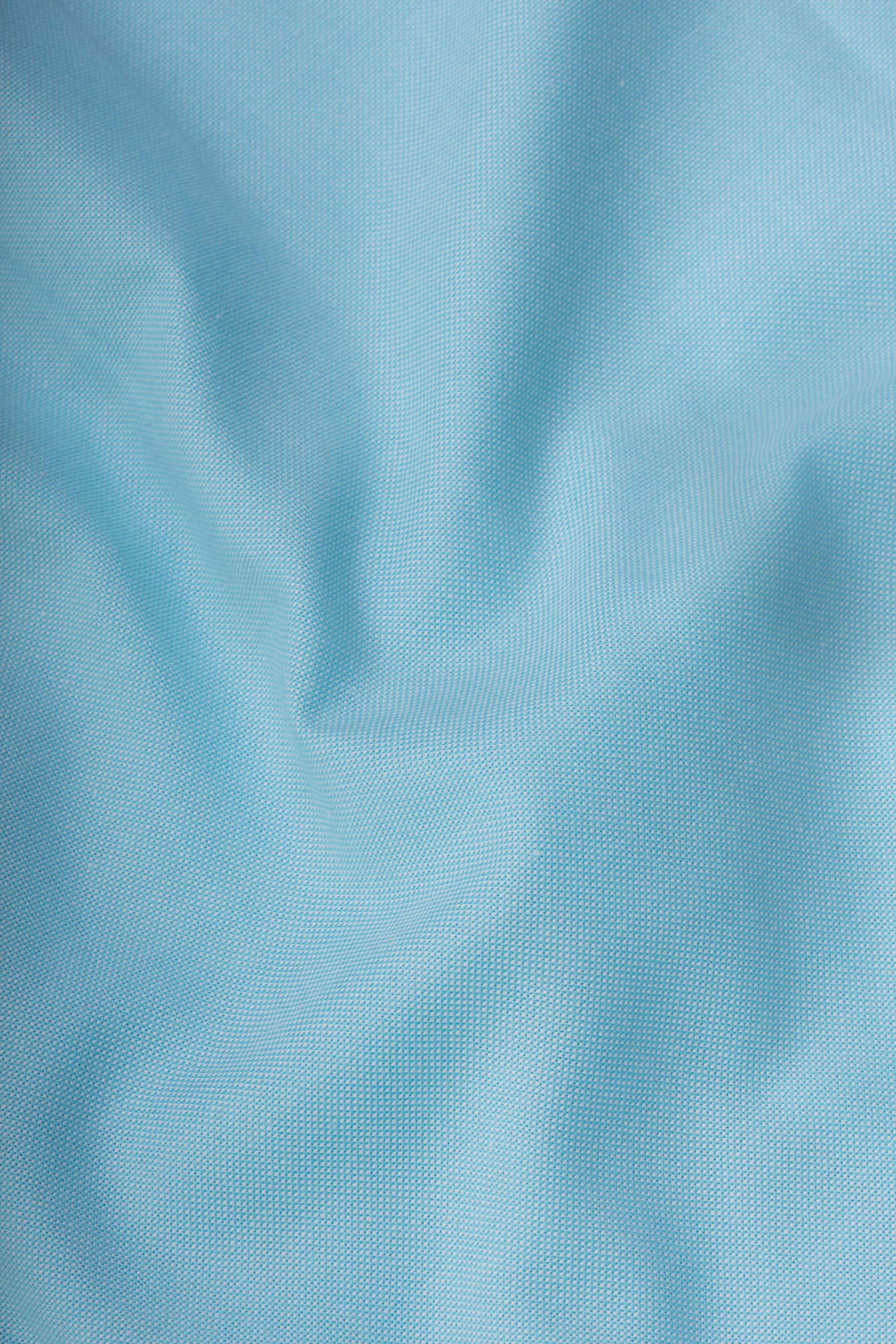 The Signature Aqua Oxford