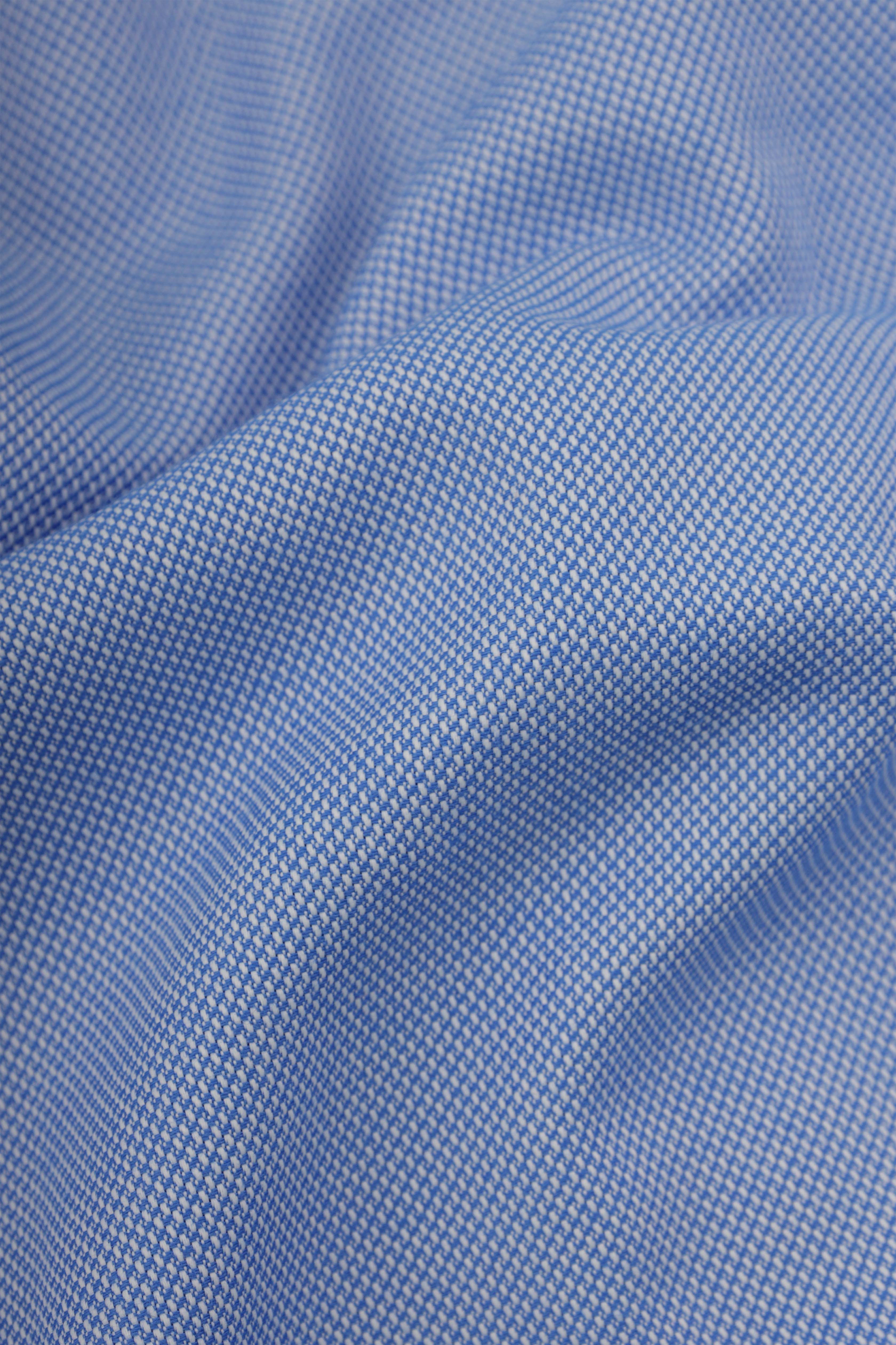 Blue Royal Oxford